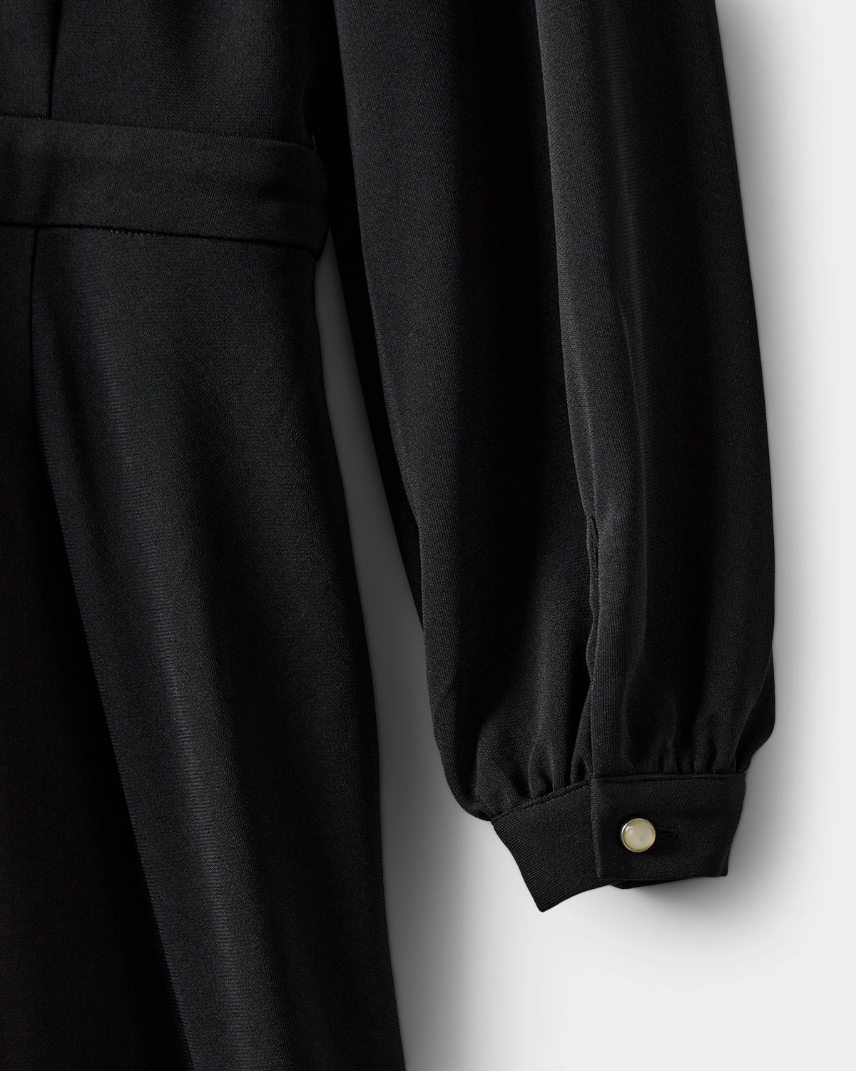 Sofie Schnoor WOMEN LYRASW BUKSEDRAGT Jumpsuit 1000 Black