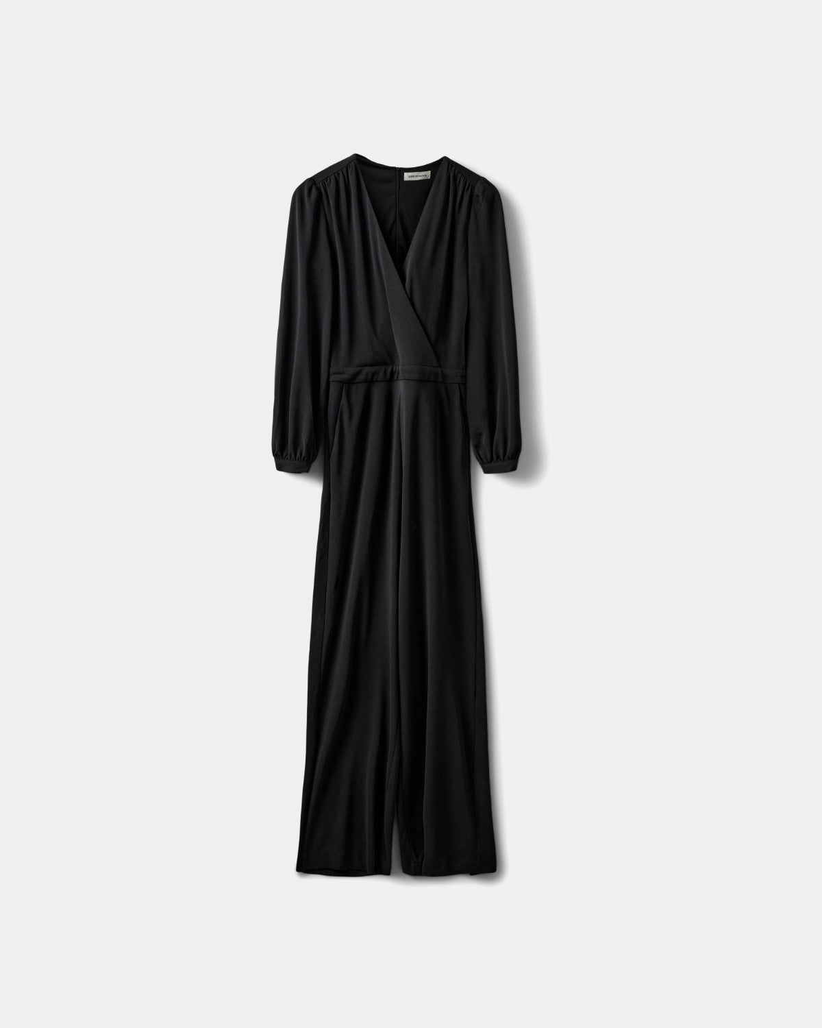 Sofie Schnoor WOMEN LYRASW BUKSEDRAGT Jumpsuit 1000 Black