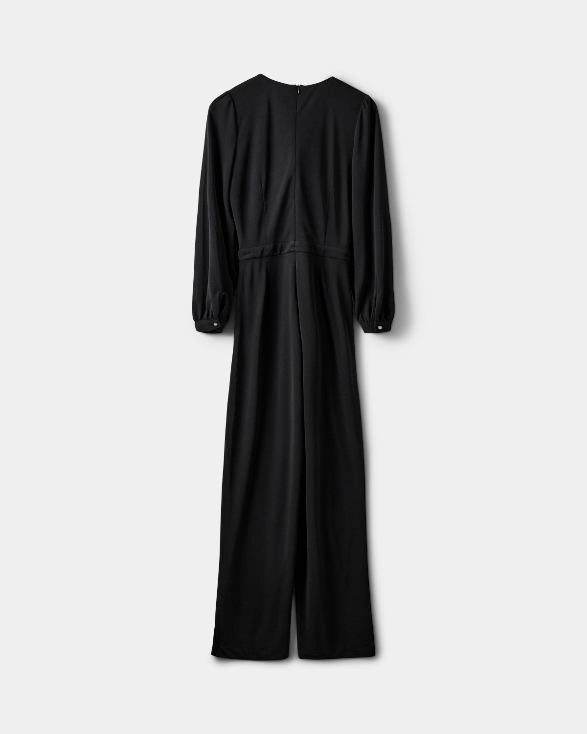 Sofie Schnoor WOMEN LYRASW JUMPSUIT Jumpsuit 1000 Black