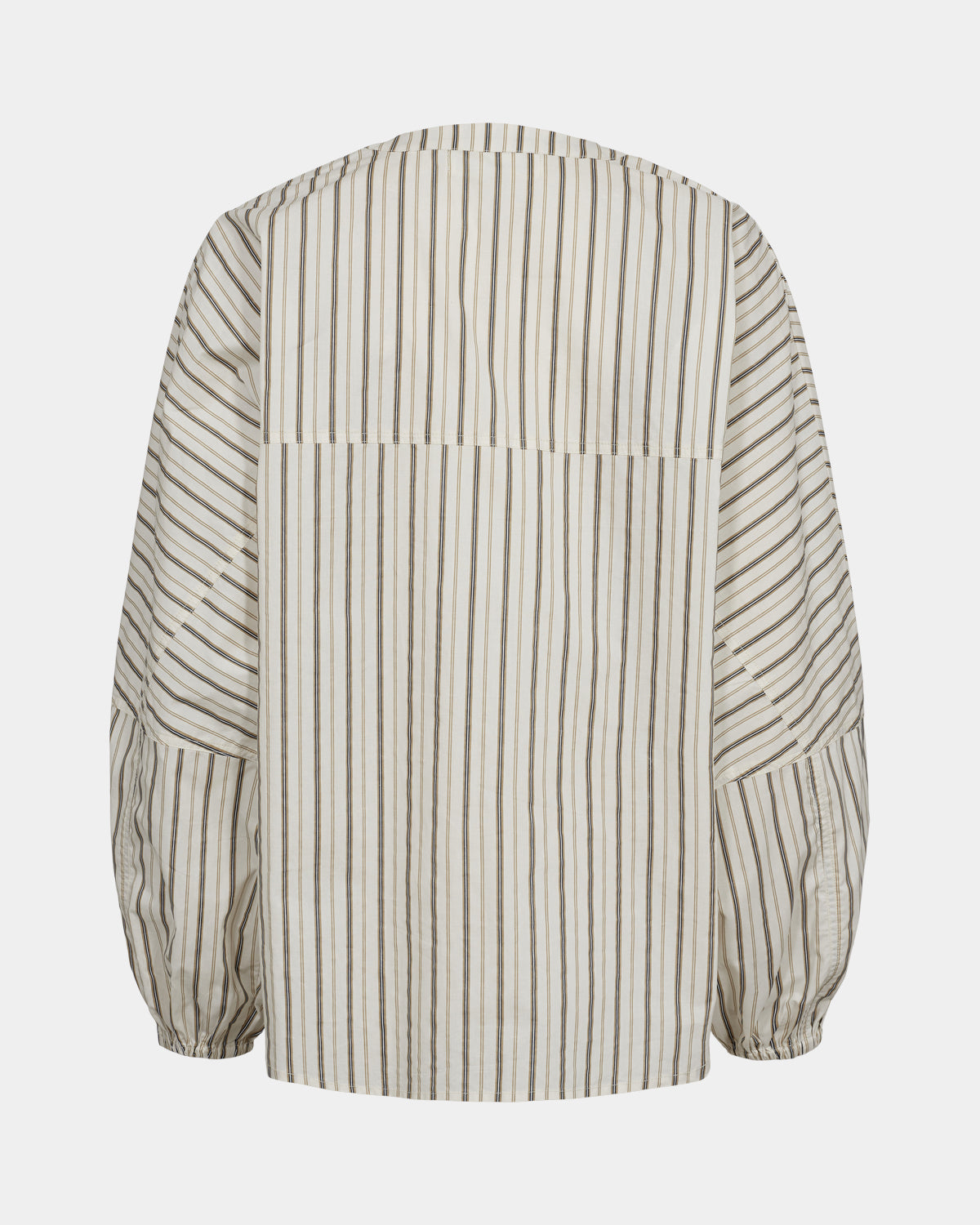 Sofie Schnoor WOMEN LindieSW Shirt Shirt 0140 Off White Striped