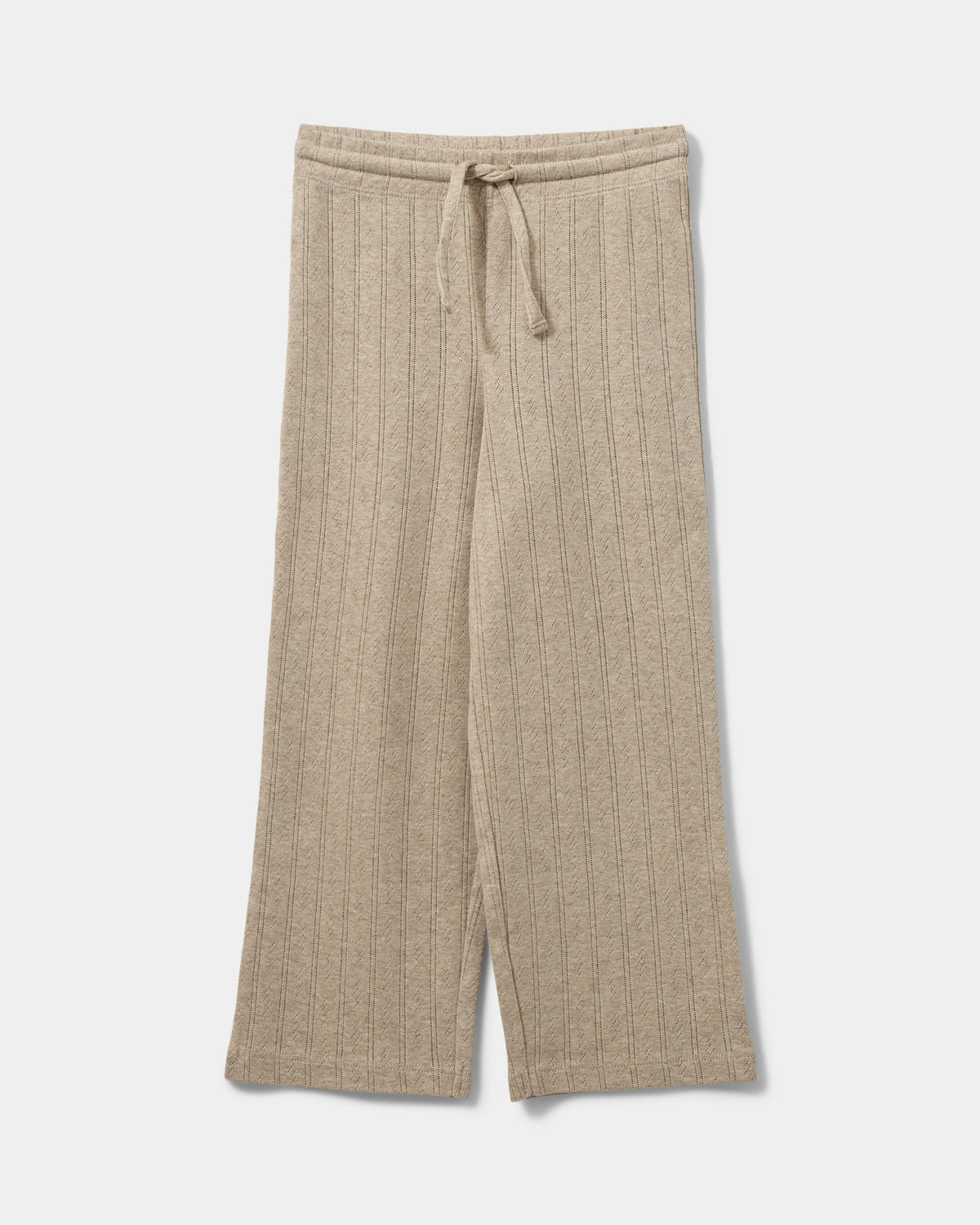 Sofie Schnoor KIDS LovaSK Trousers Buks 7015 Beige