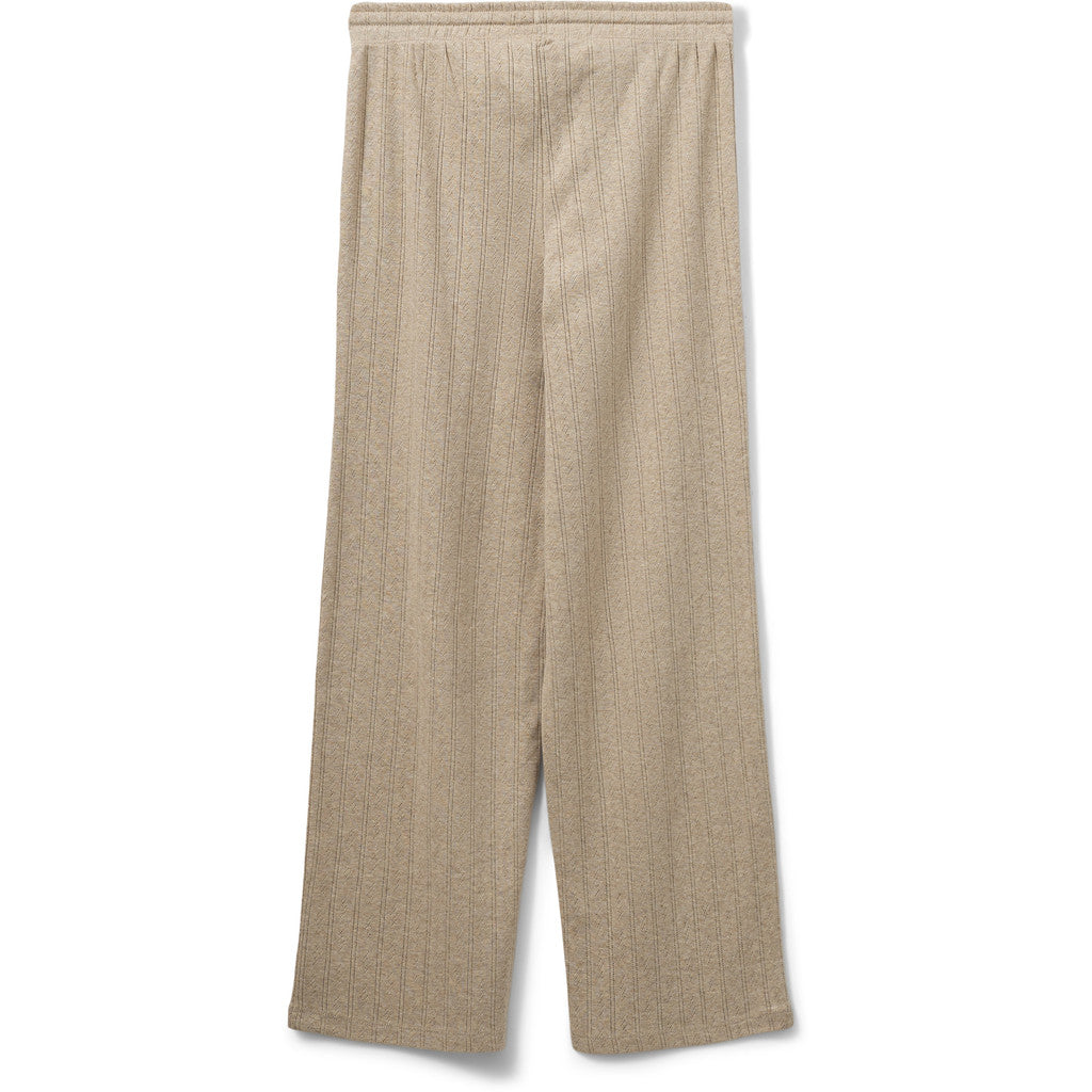 Sofie Schnoor YOUNG LovaSY Trousers Buks 7015 Beige