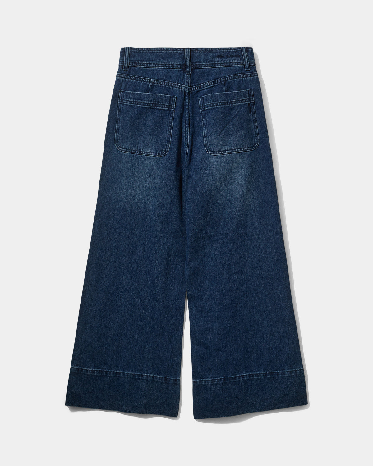 Sofie Schnoor WOMEN MADRIDSW JEANS Jeans 5090 Dark denim blue