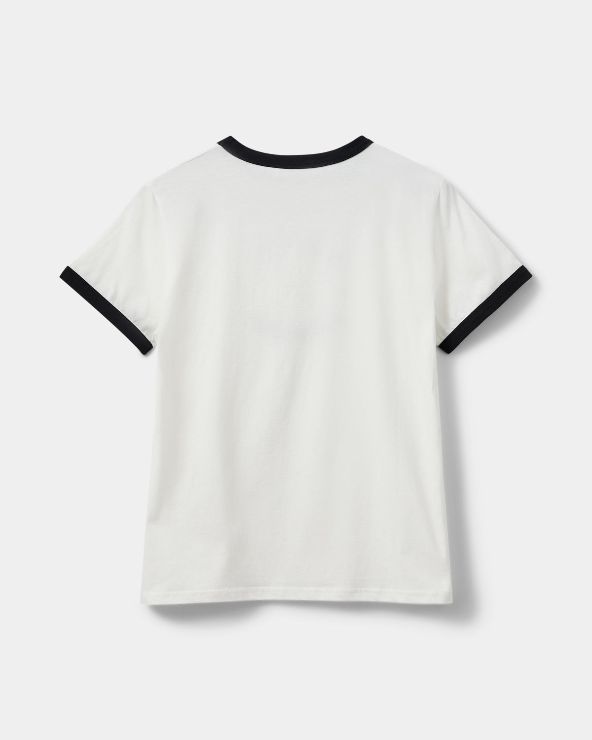 Sofie Schnoor WOMEN MAGGIESW T-SHIRT T-shirt 1000 Black