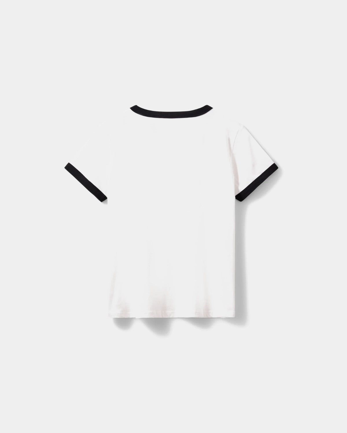 Sofie Schnoor WOMEN MAGGIESW T-SHIRT T-shirt 0124 Snow white