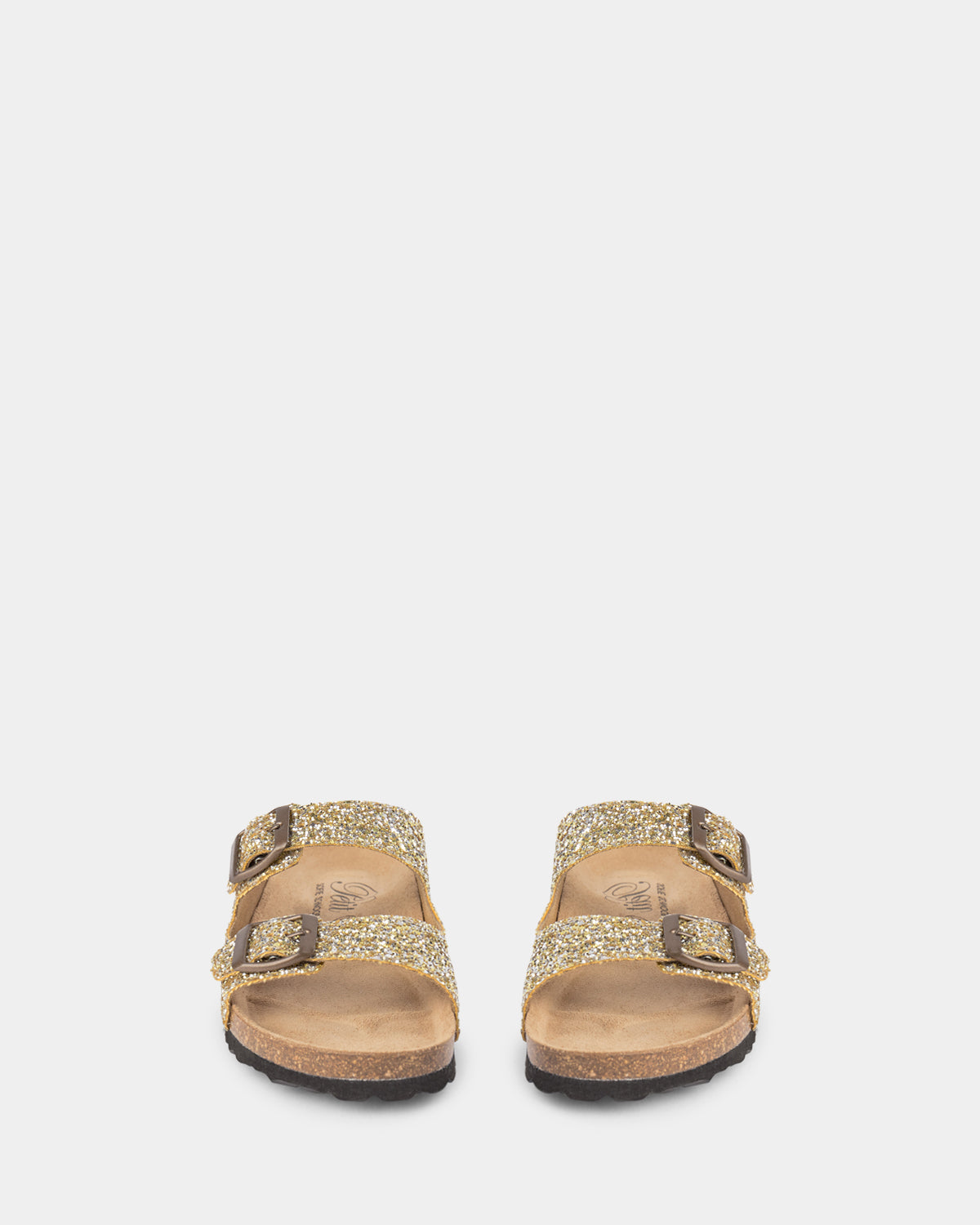 Sofie Schnoor YOUNG MAGGIESY SANDAL Sandal 4027 Champagne