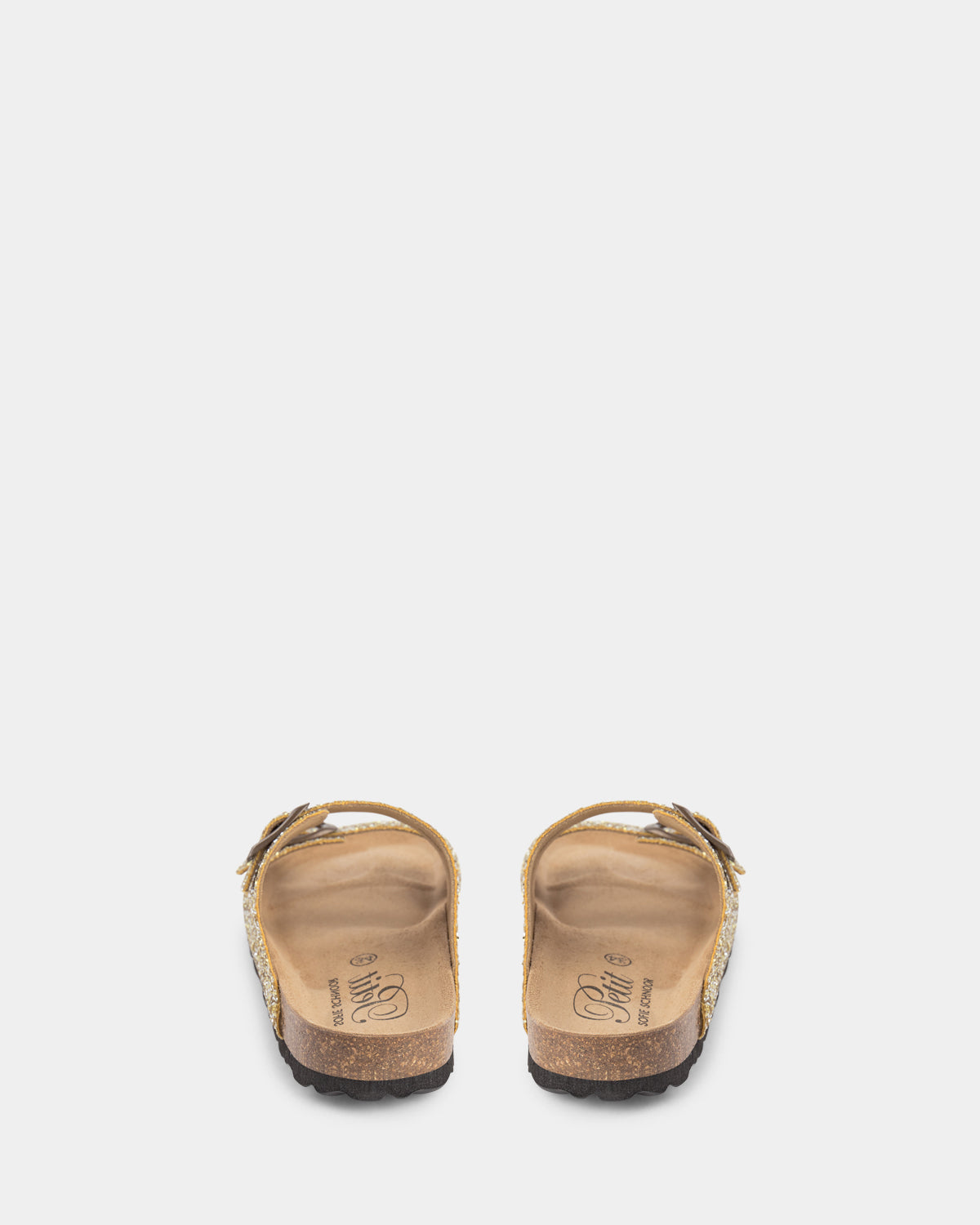 Sofie Schnoor YOUNG MAGGIESY SANDAL Sandal 4027 Champagne