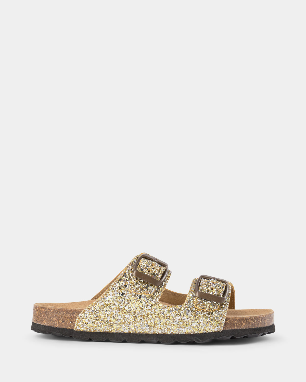 Sofie Schnoor YOUNG MAGGIESY SANDAL Sandal 4027 Champagne