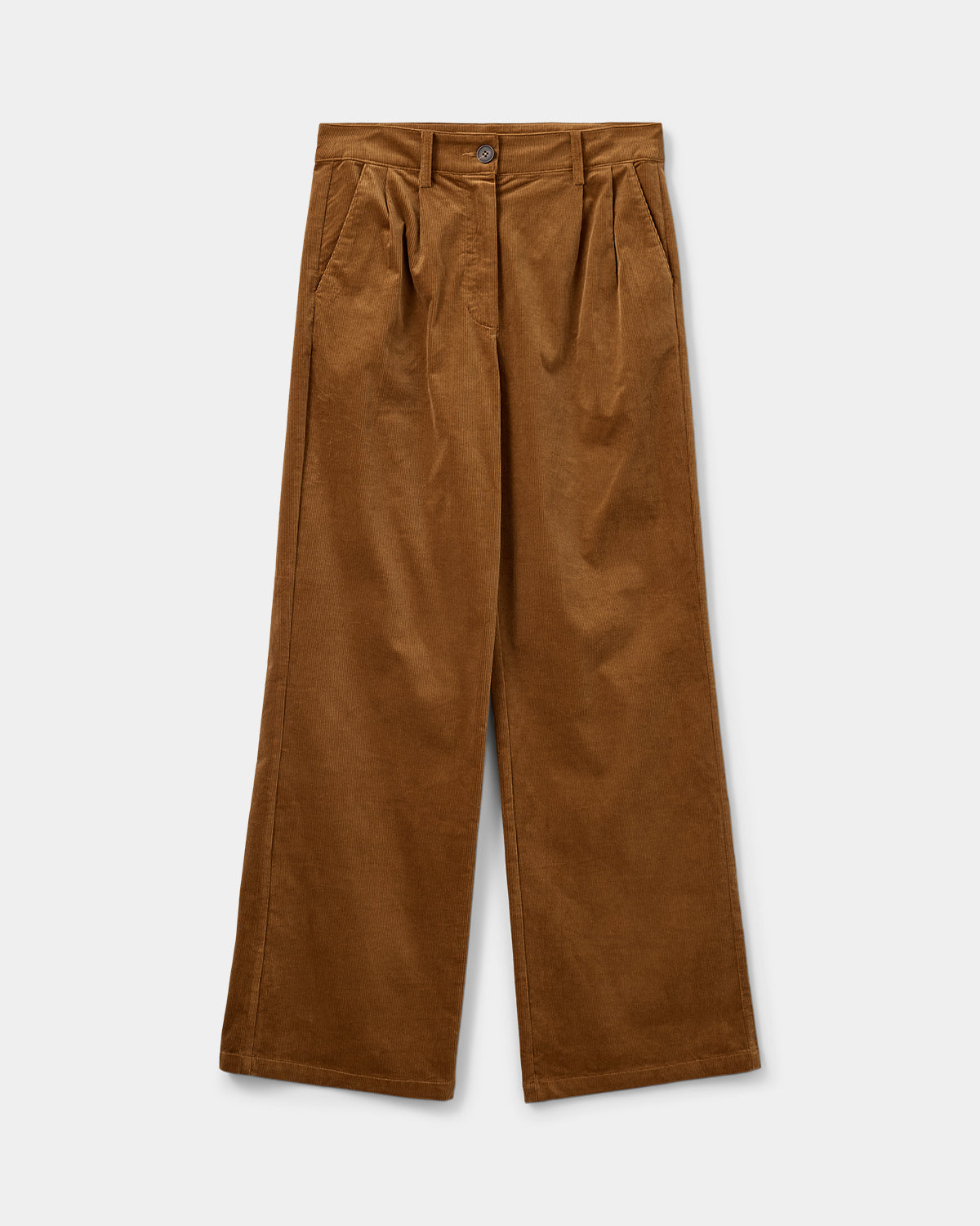 Sofie Schnoor WOMEN MALINASW TROUSERS Trousers 2011 Mustard