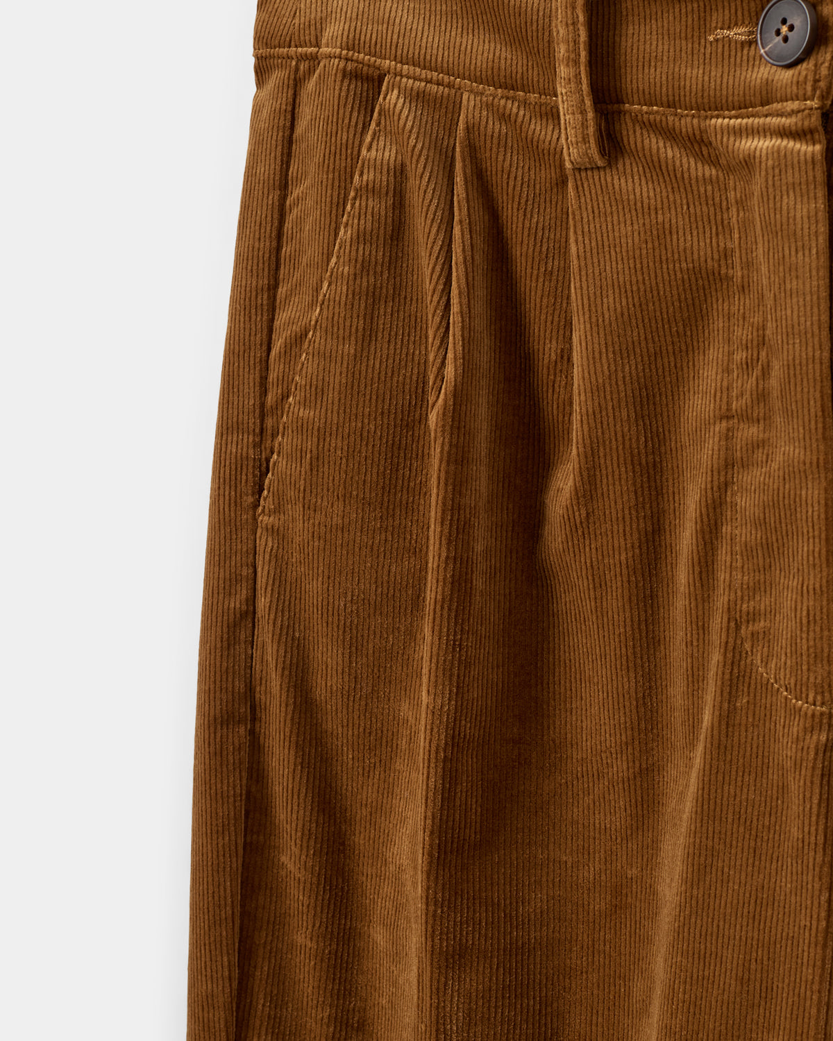 Sofie Schnoor WOMEN MALINASW TROUSERS Trousers 2011 Mustard