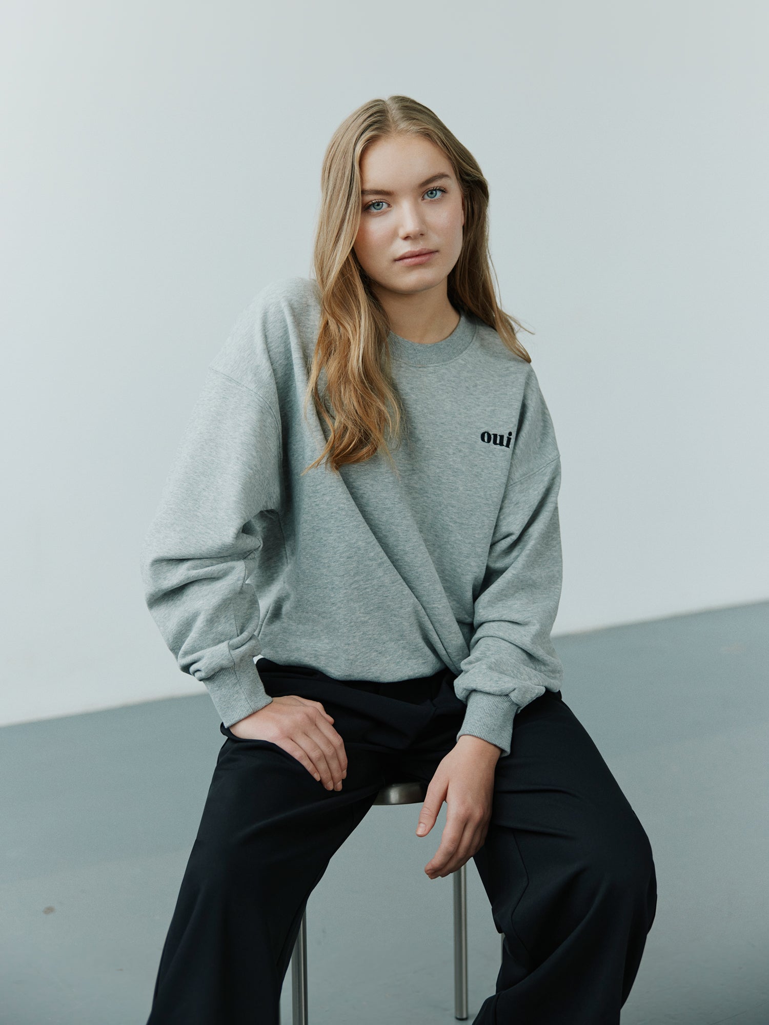 Sofie Schnoor YOUNG MALINASY BUKS Buks 1000 Black