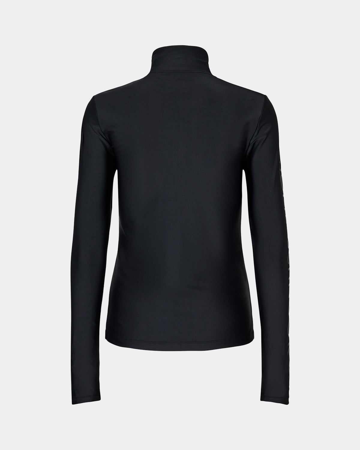 Sofie Schnoor SPORT MALLORYSW T-SHIRT LONG SLEEVE T-shirt lang ærmet 1000 Black