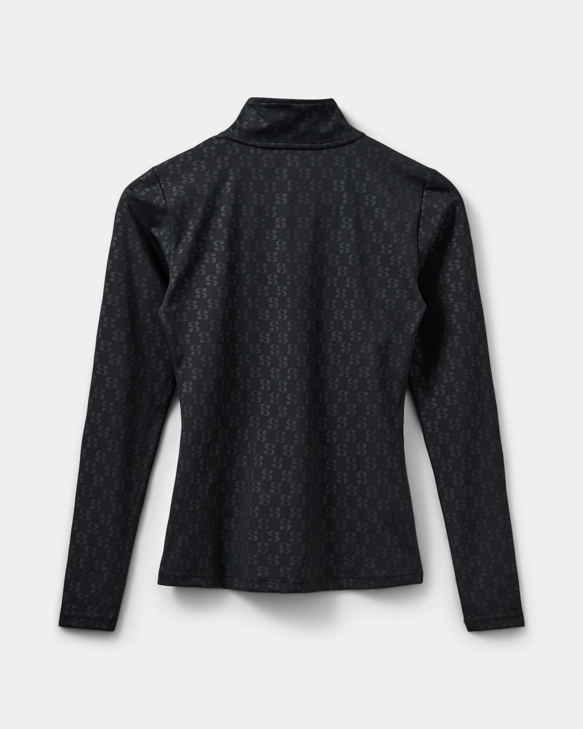 Sofie Schnoor SPORT MALLORYSW T-SHIRT LONG SLEEVE T-shirt lang ærmet 1000 Black