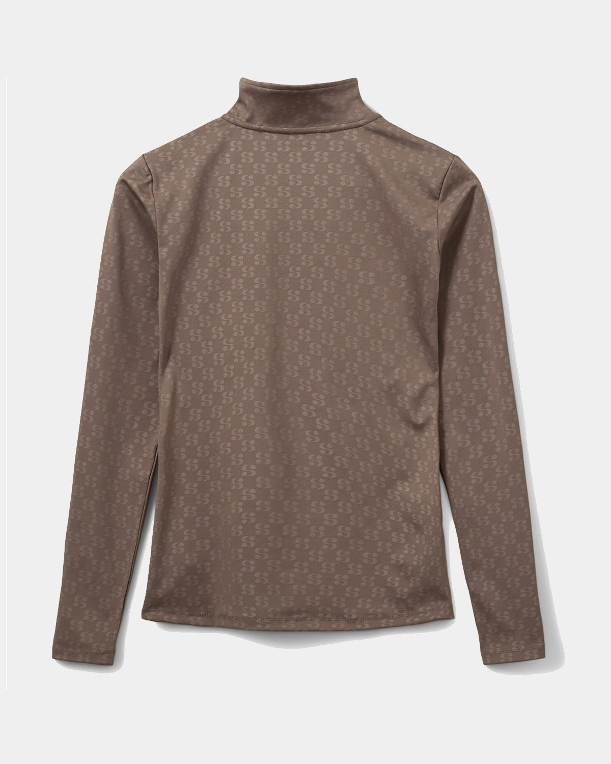 Sofie Schnoor SPORT MALLORYSW T-SHIRT LONG SLEEVE T-shirt lang ærmet 8044 Deer