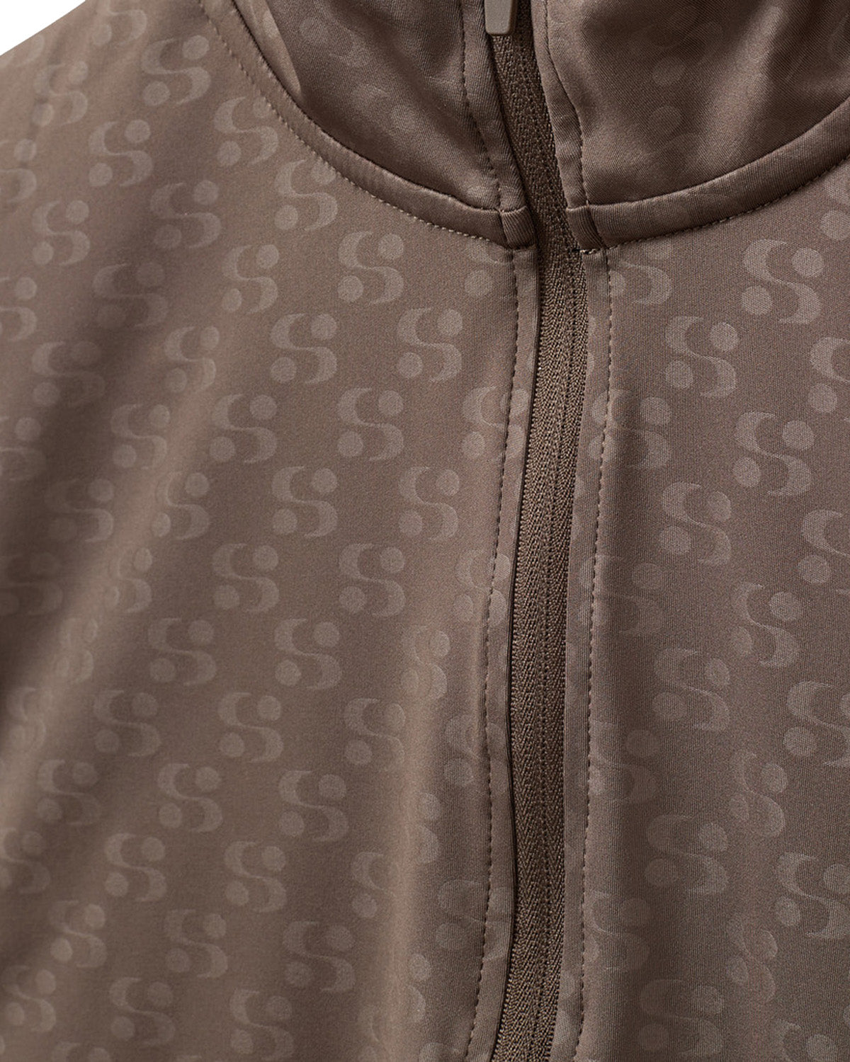 Sofie Schnoor SPORT MALLORYSW T-SHIRT LONG SLEEVE T-shirt lang ærmet 8044 Deer