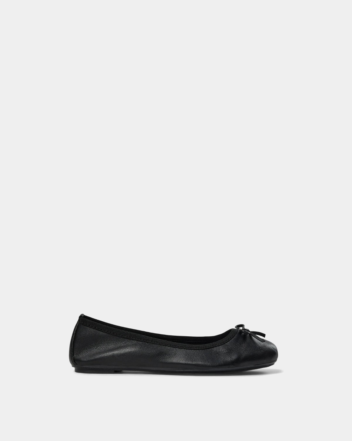 Sofie Schnoor YOUNG MALOUSY BALLERINA Ballerina 1000 Black