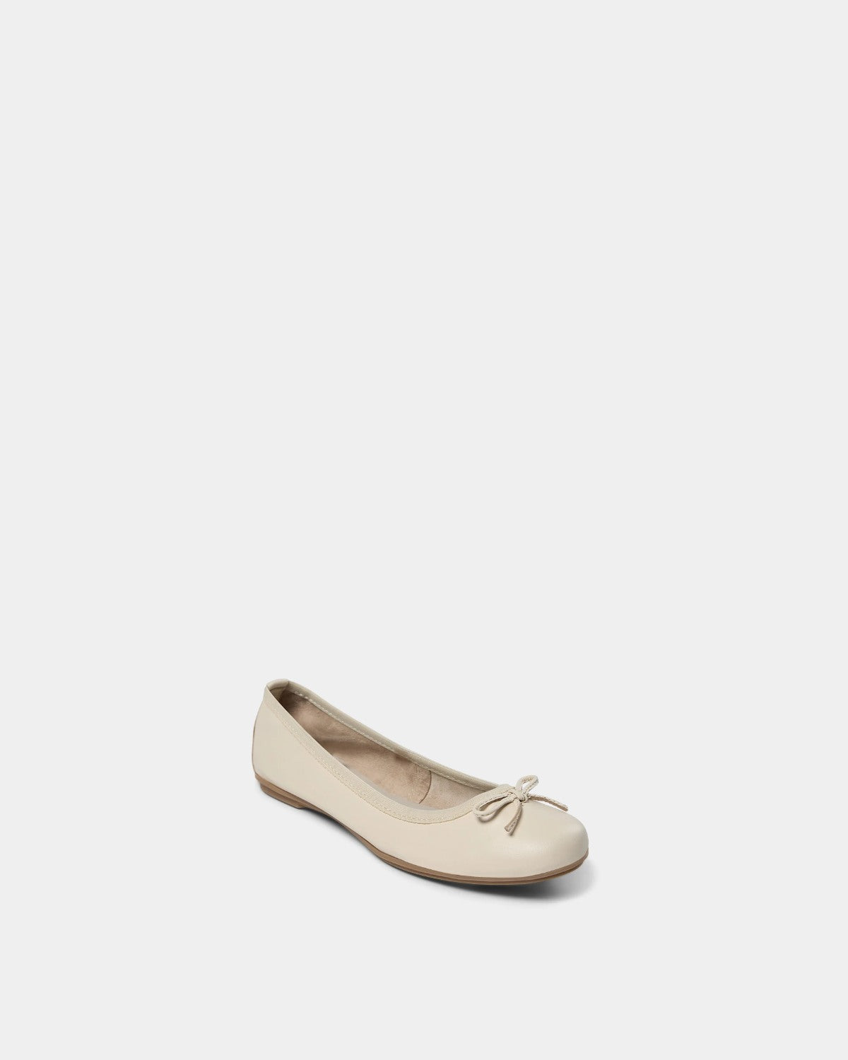 Sofie Schnoor YOUNG MALOUSY BALLERINA Ballerina 7015 Beige