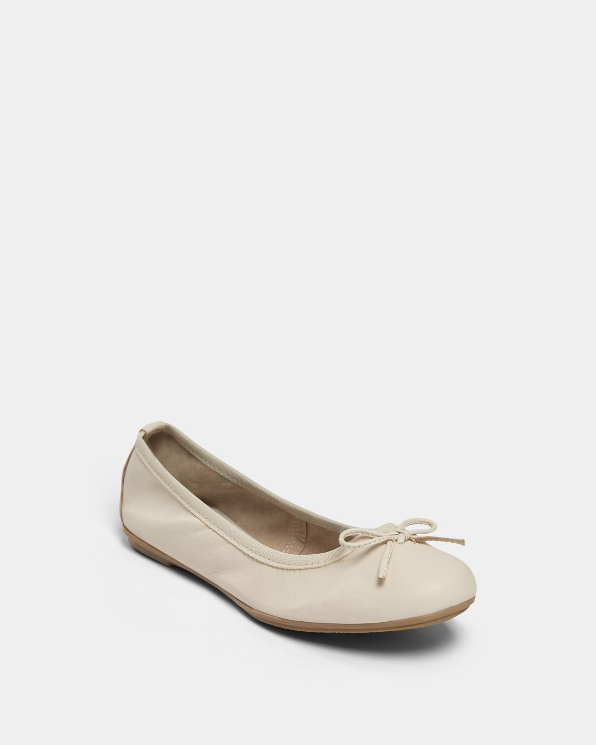 Sofie Schnoor YOUNG MALOUSY BALLERINA Ballerina 7015 Beige