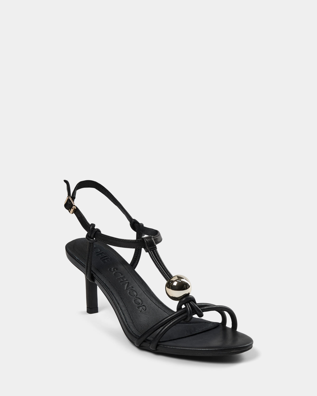 Sofie Schnoor WOMEN MANDYSW STILET Stilet 1000 Black