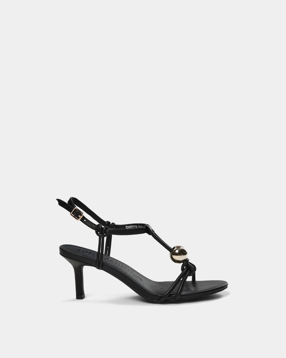 Sofie Schnoor WOMEN MANDYSW STILET Stilet 1000 Black