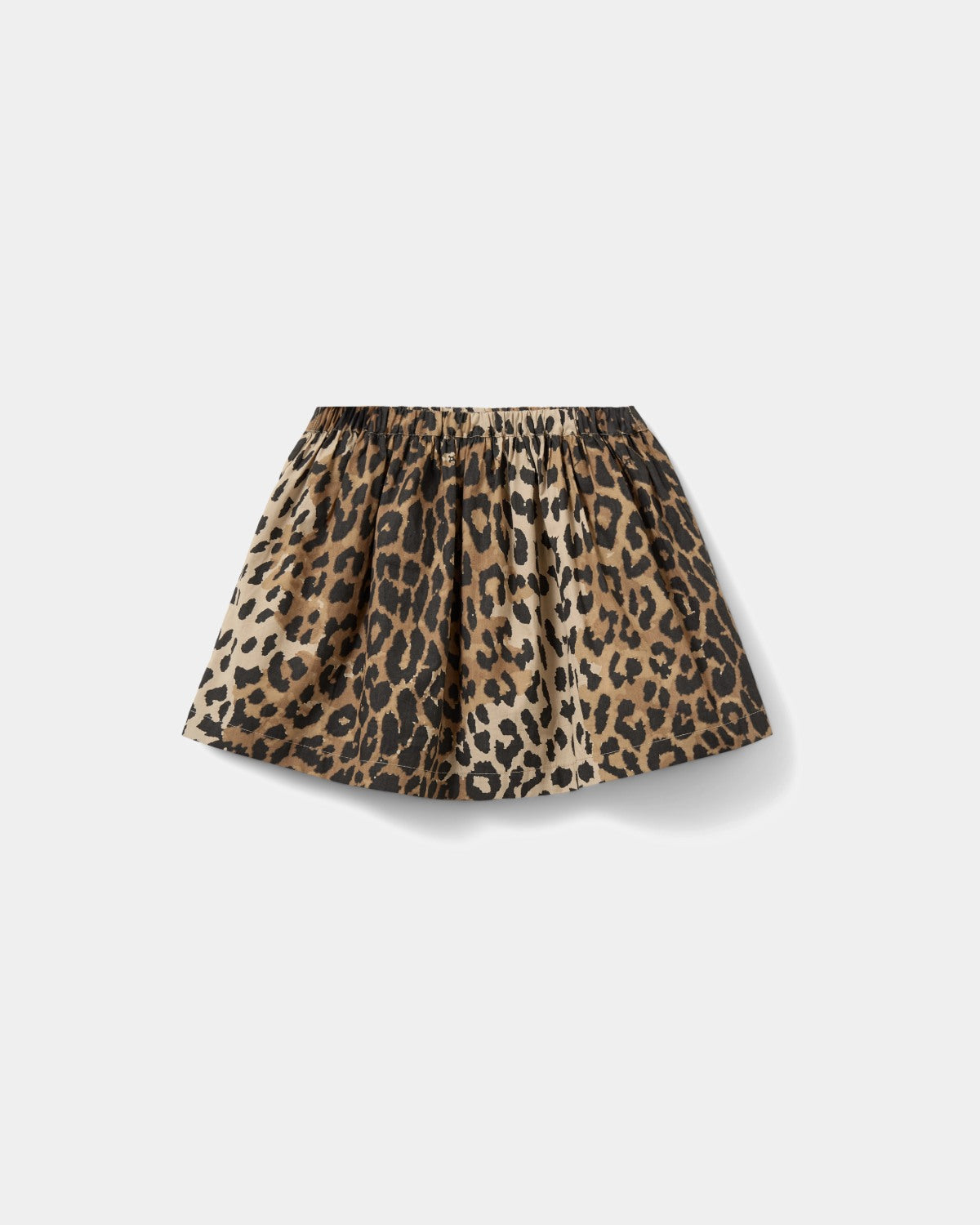 Sofie Schnoor KIDS MARAKB NEDERDEL Nederdel 9006 Leopard