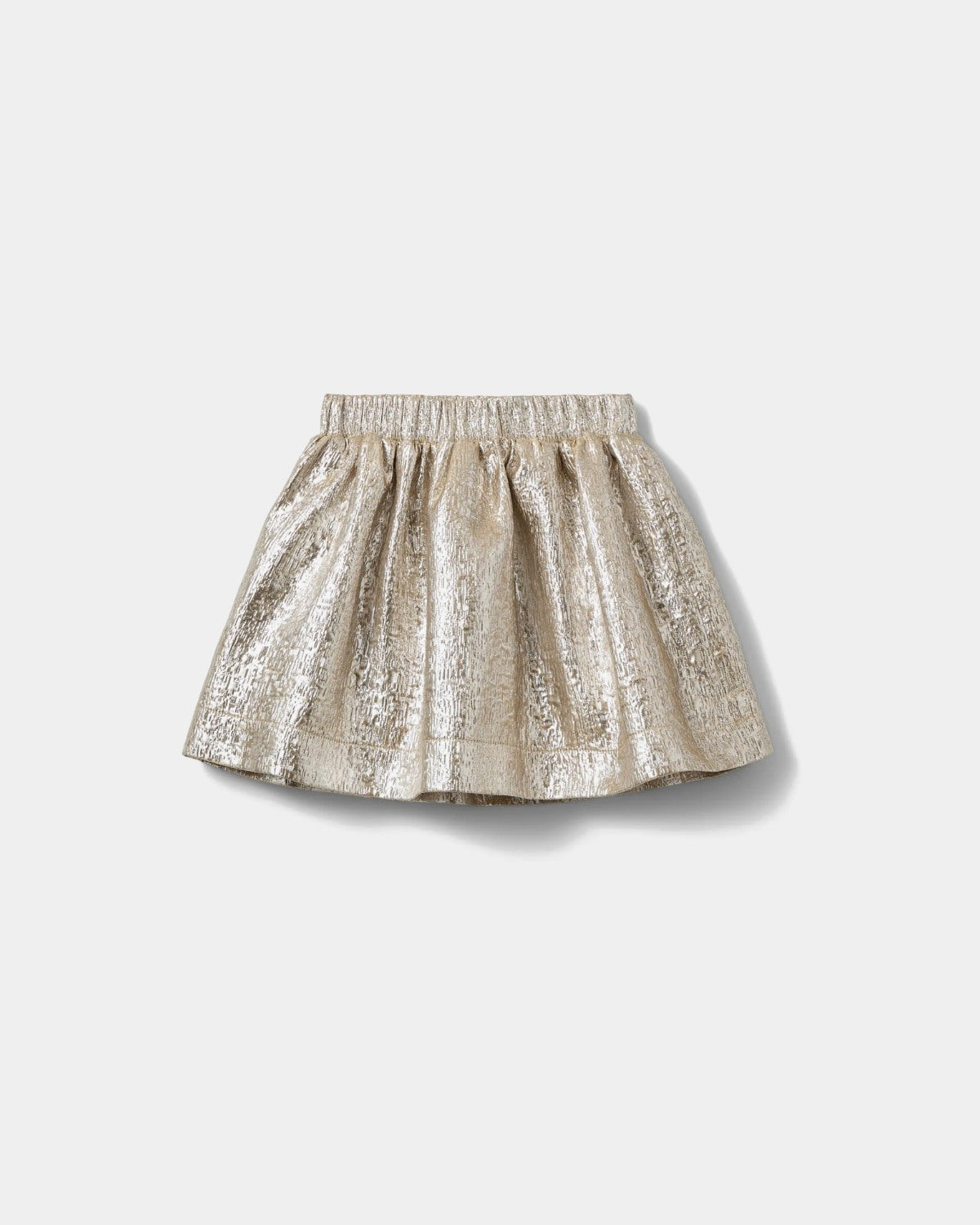 Sofie Schnoor KIDS MARAKB NEDERDEL Nederdel 0135 Light Gold