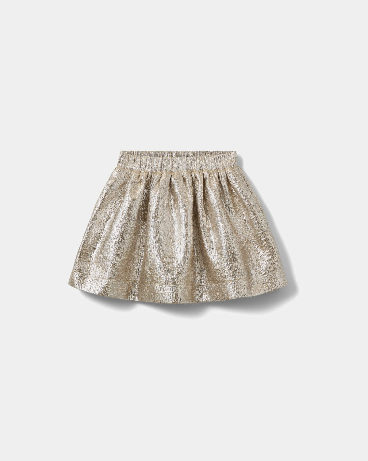 Sofie Schnoor KIDS MARAKB NEDERDEL Nederdel 0135 Light Gold