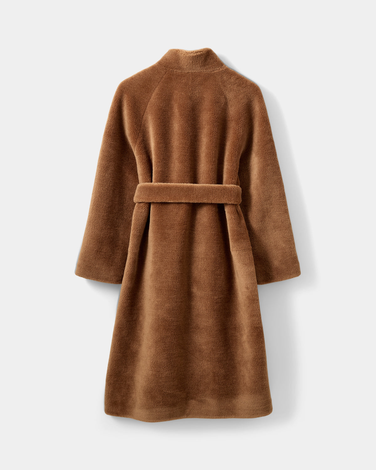 Sofie Schnoor WOMEN MARGITSW FRAKKE Frakke 7052 Brown