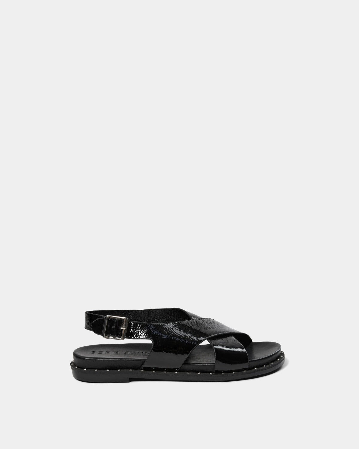 Sofie Schnoor WOMEN MARGOTSW SANDAL Sandal 1000 Black