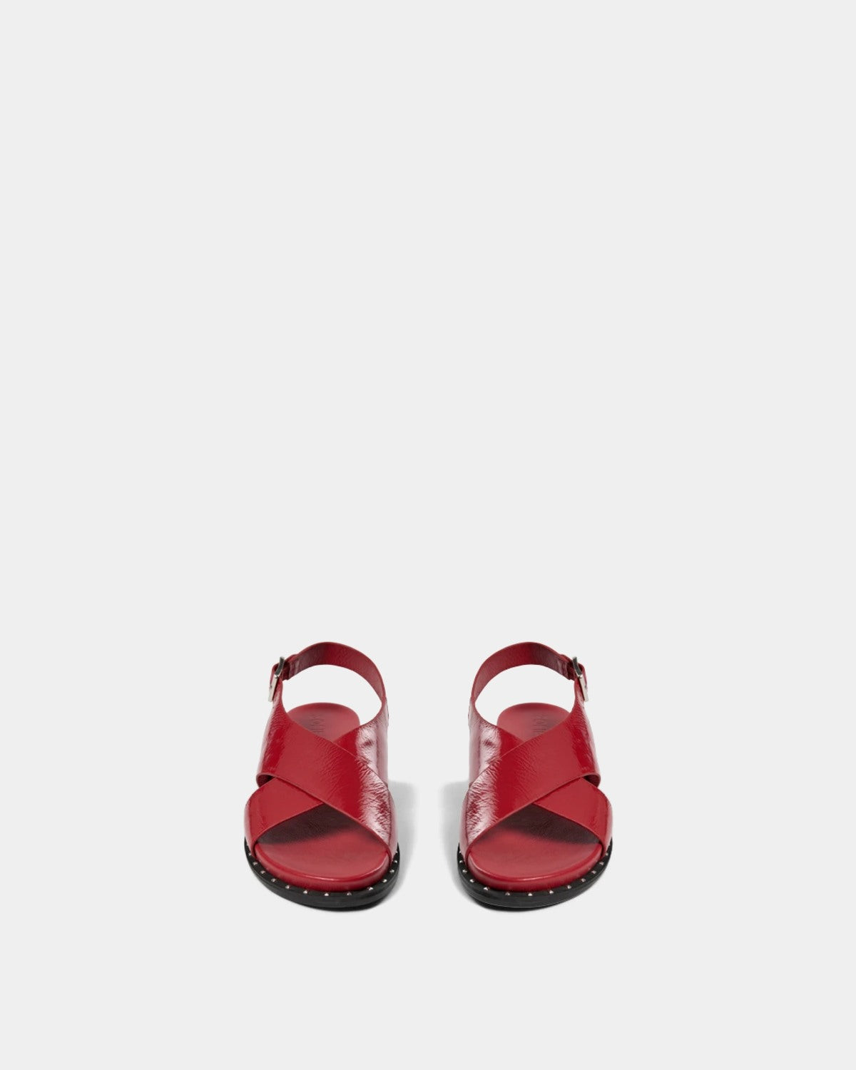 Sofie Schnoor WOMEN MARGOTSW SANDAL Sandal 4001 Red
