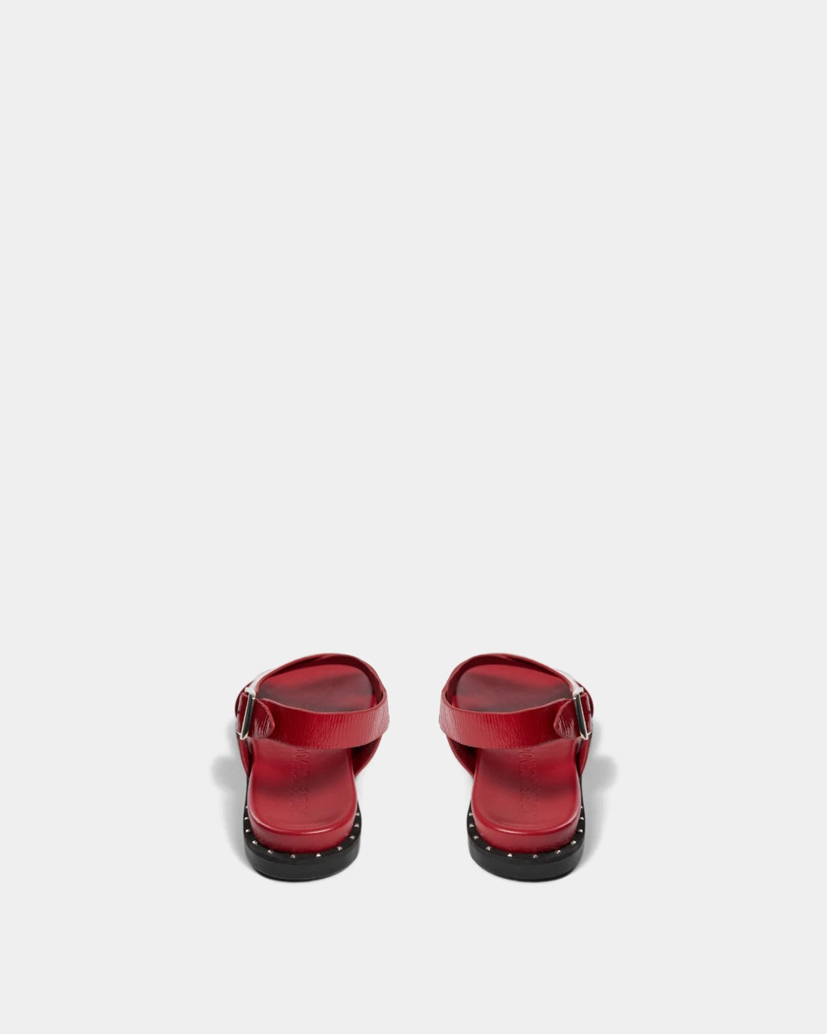 Sofie Schnoor WOMEN MARGOTSW SANDAL Sandal 4001 Red