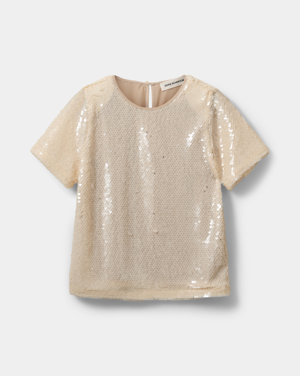 Sofie Schnoor WOMEN MARIANNESW TOP Top 4105 Blush