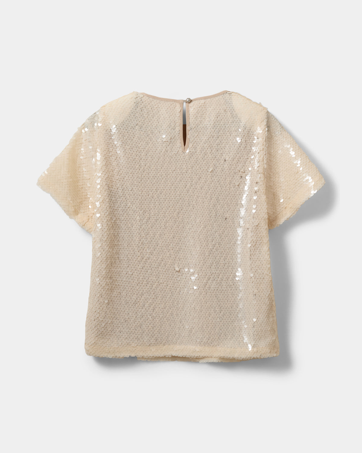 Sofie Schnoor WOMEN MARIANNESW TOP Top 4105 Blush