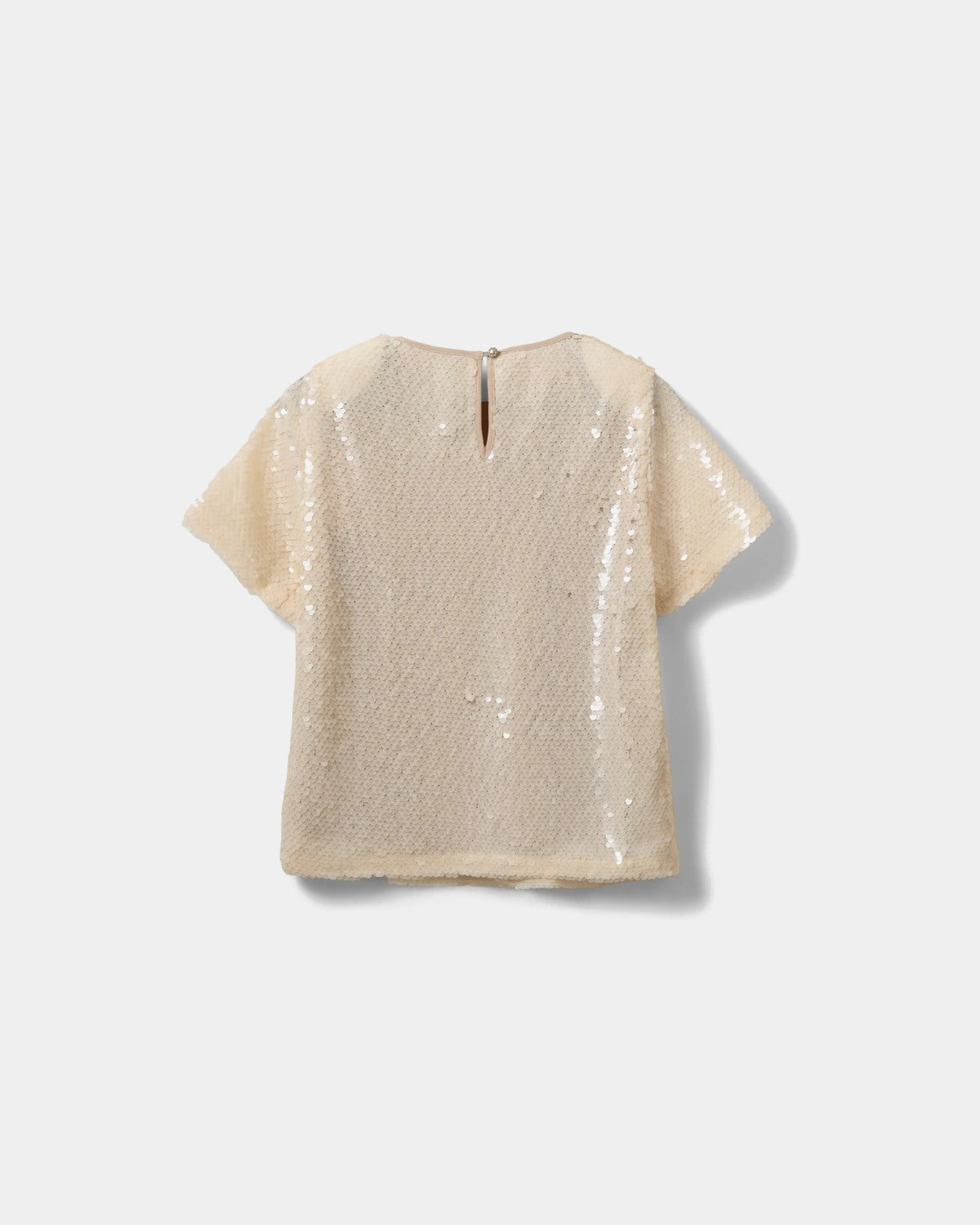 Sofie Schnoor WOMEN MARIANNESW TOP Top 4105 Blush