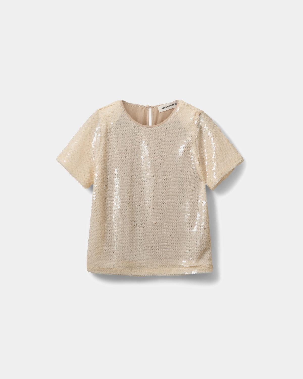Sofie Schnoor WOMEN MARIANNESW TOP Top 4105 Blush