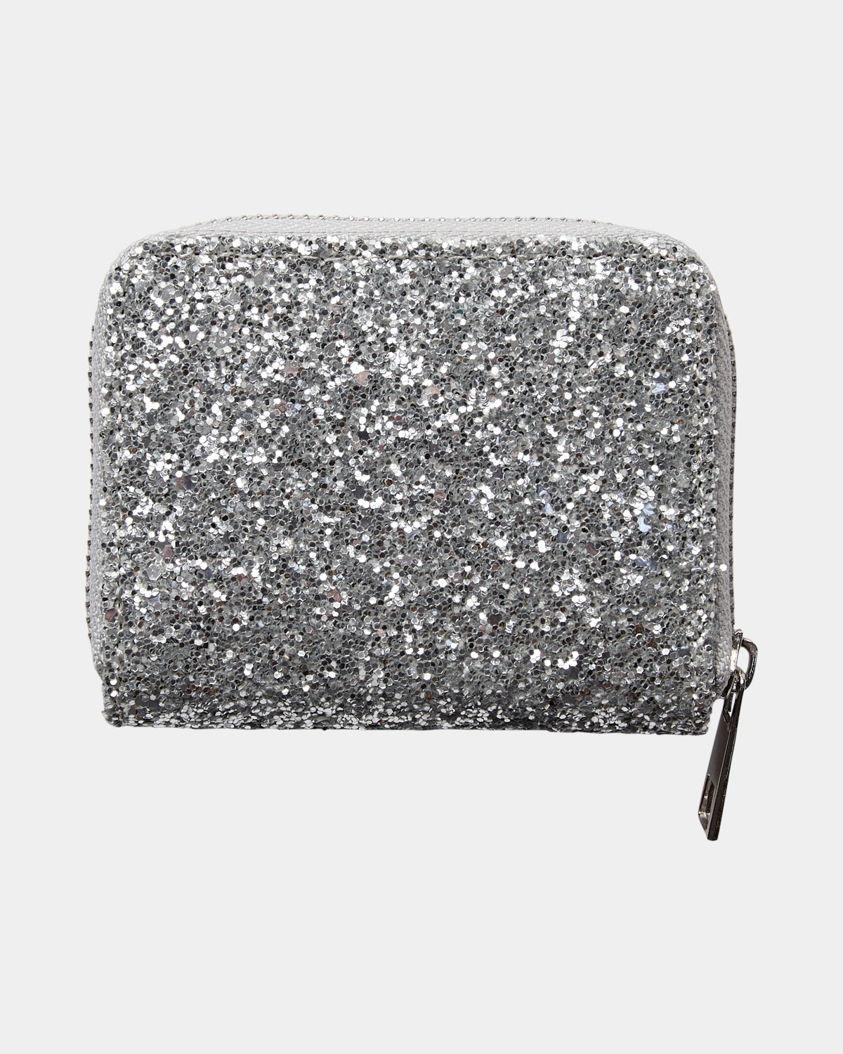 Sofie Schnoor KIDS MARIASK WALLET Wallet 8005 Silver