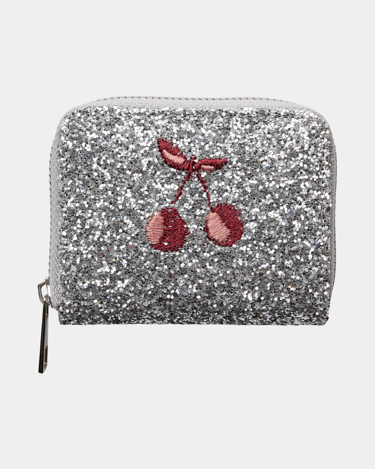 Sofie Schnoor KIDS MARIASK WALLET Wallet 8005 Silver