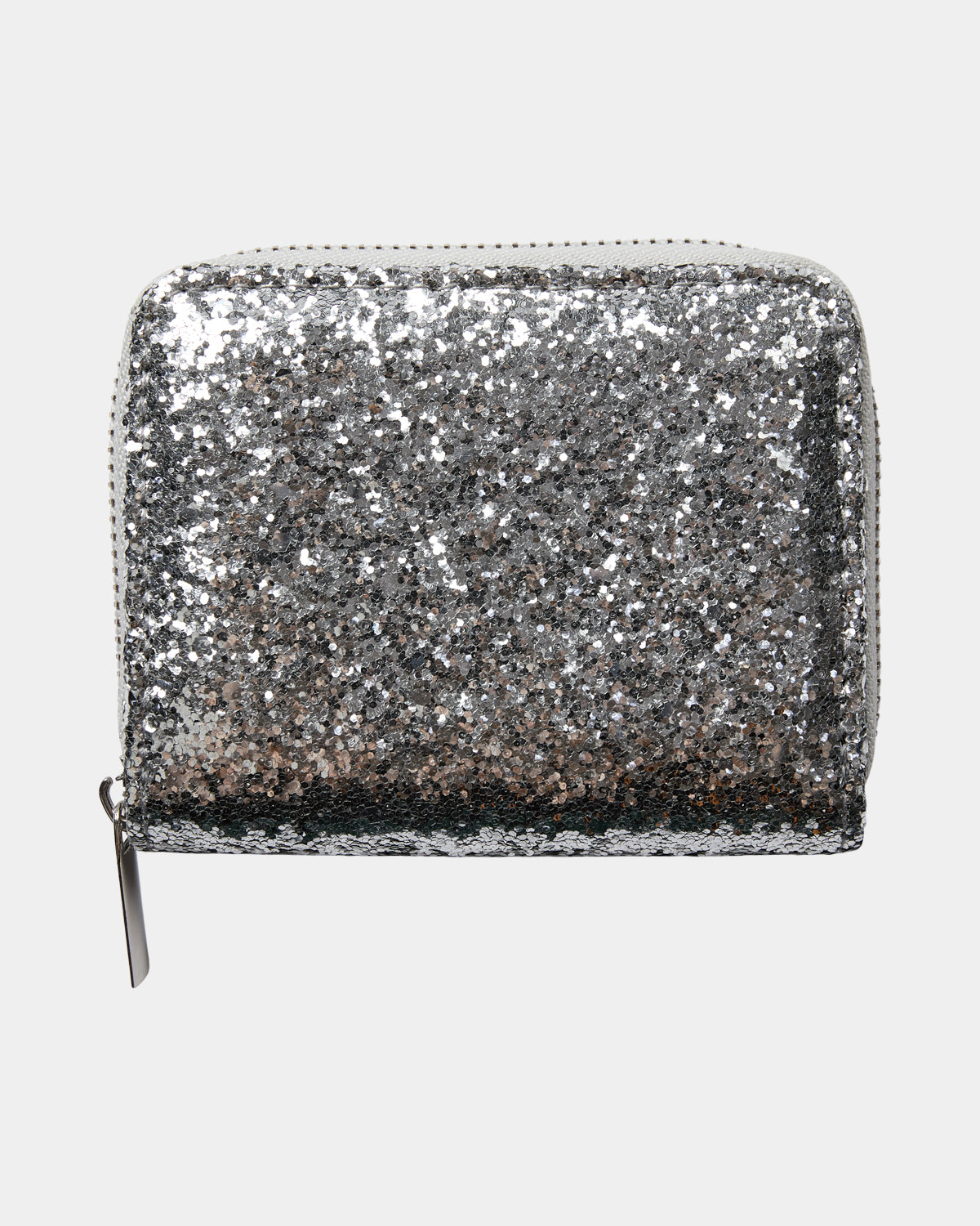 Sofie Schnoor KIDS MARIASK WALLET Wallet 8005 Silver