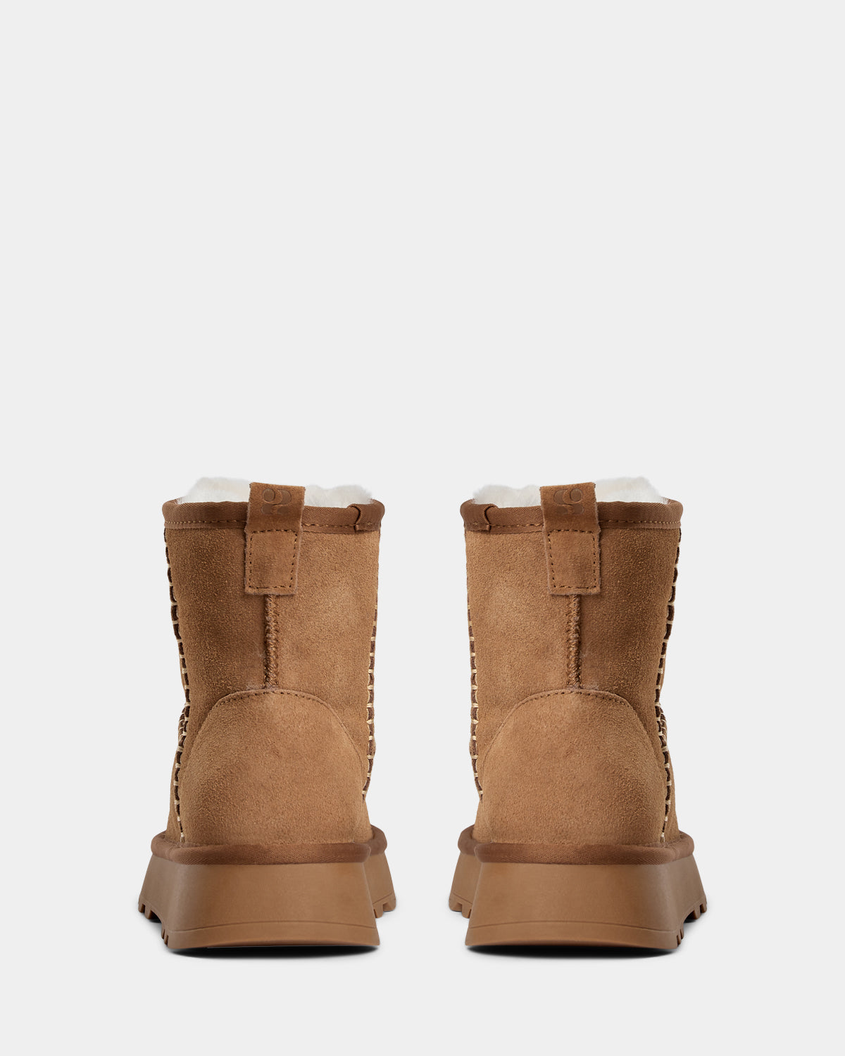 Sofie Schnoor WOMEN MARIESW BAMSESTØVLE Bamsestøvle 7006 Tan