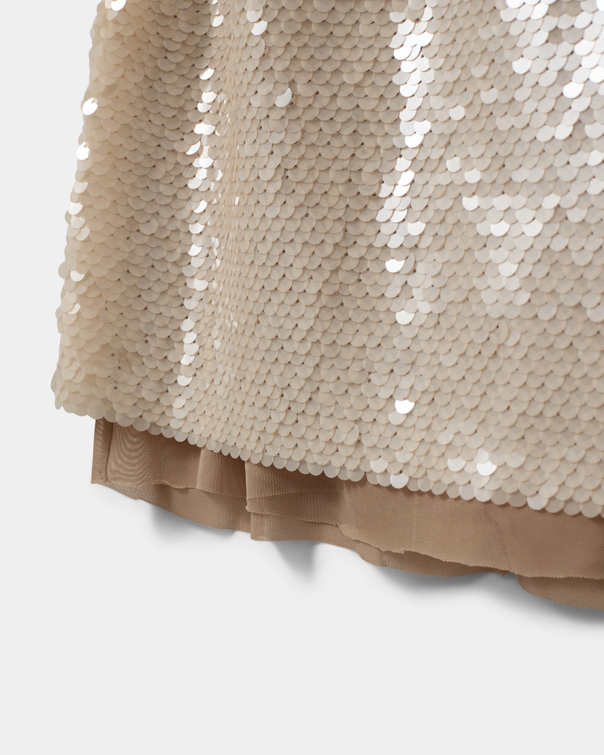 Sofie Schnoor WOMEN MARILYNSW NEDERDEL Nederdel 4105 Blush