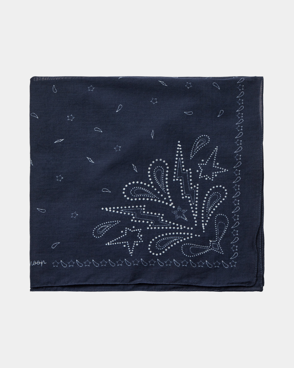 Sofie Schnoor WOMEN MARILYSW SCARF Scarf 5119 Navy Blue