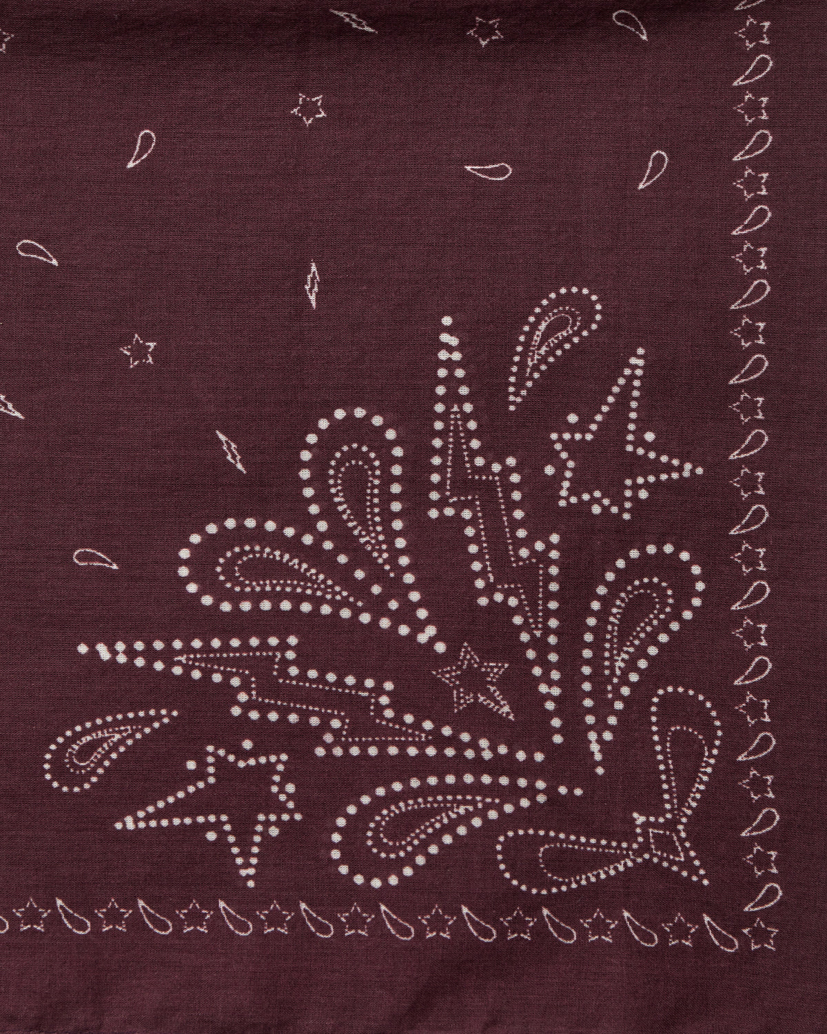 Sofie Schnoor WOMEN MARILYSW TØRKLÆDE Tørklæde 4067 Burgundy