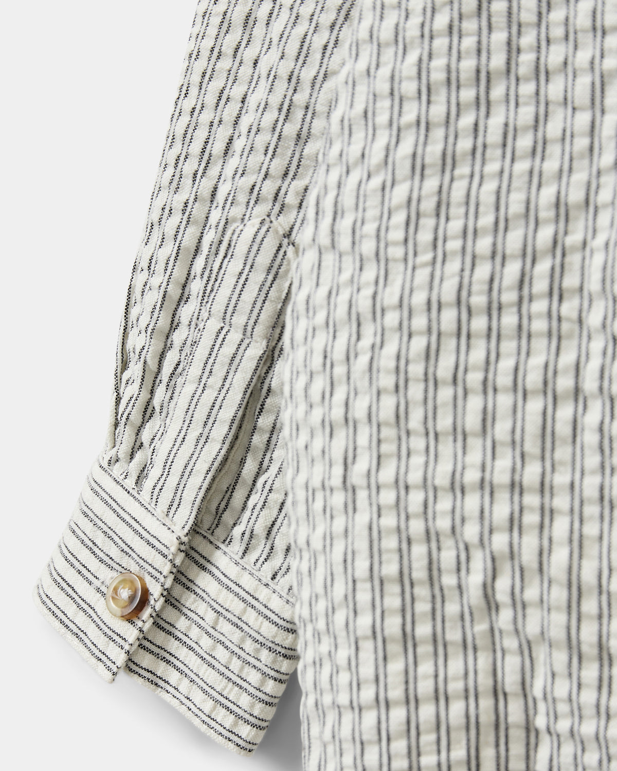 Sofie Schnoor BABY MARIOSB BODYSTOCKING Bodystocking 0139 White Black striped