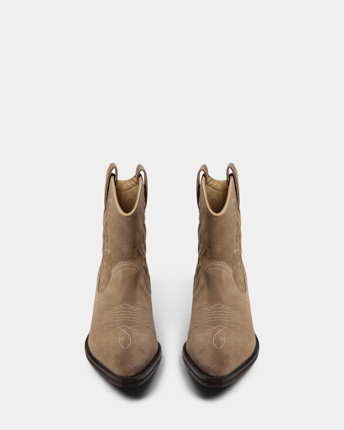 Sofie Schnoor WOMEN MARISASW STØVLE Støvle 7042 Dark sand