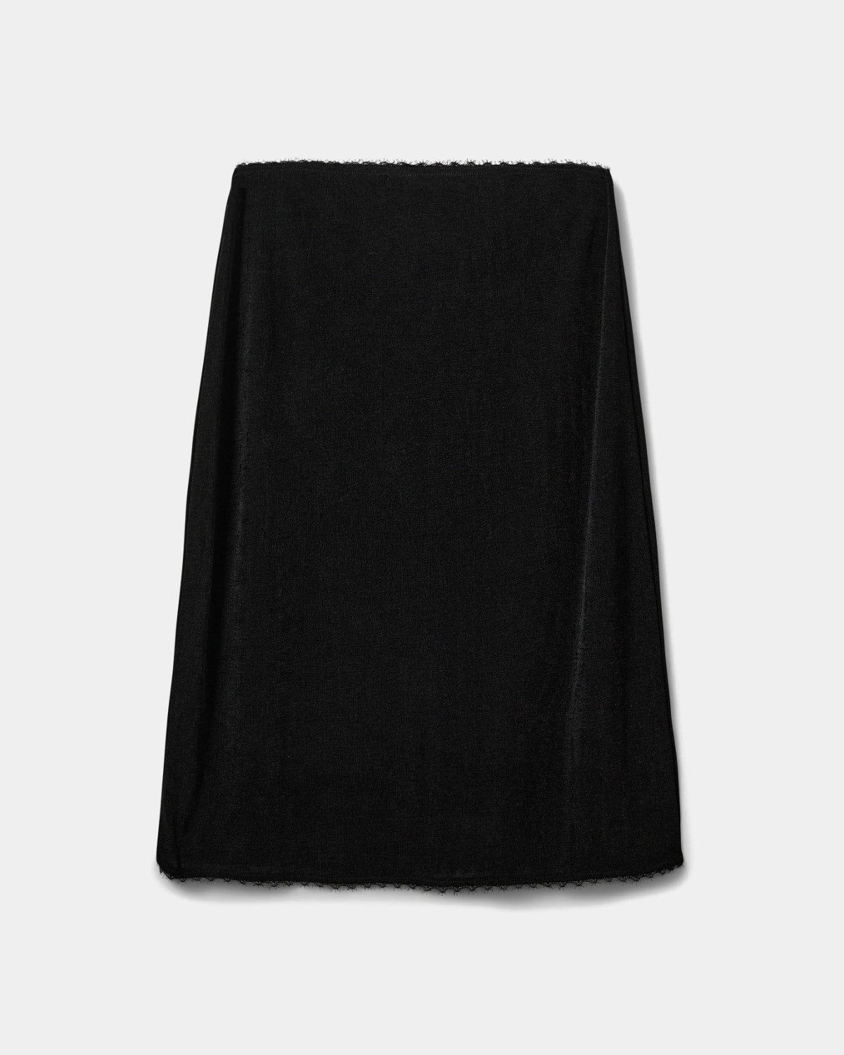 Sofie Schnoor WOMEN MARLASW NEDERDEL Nederdel 1000 Black