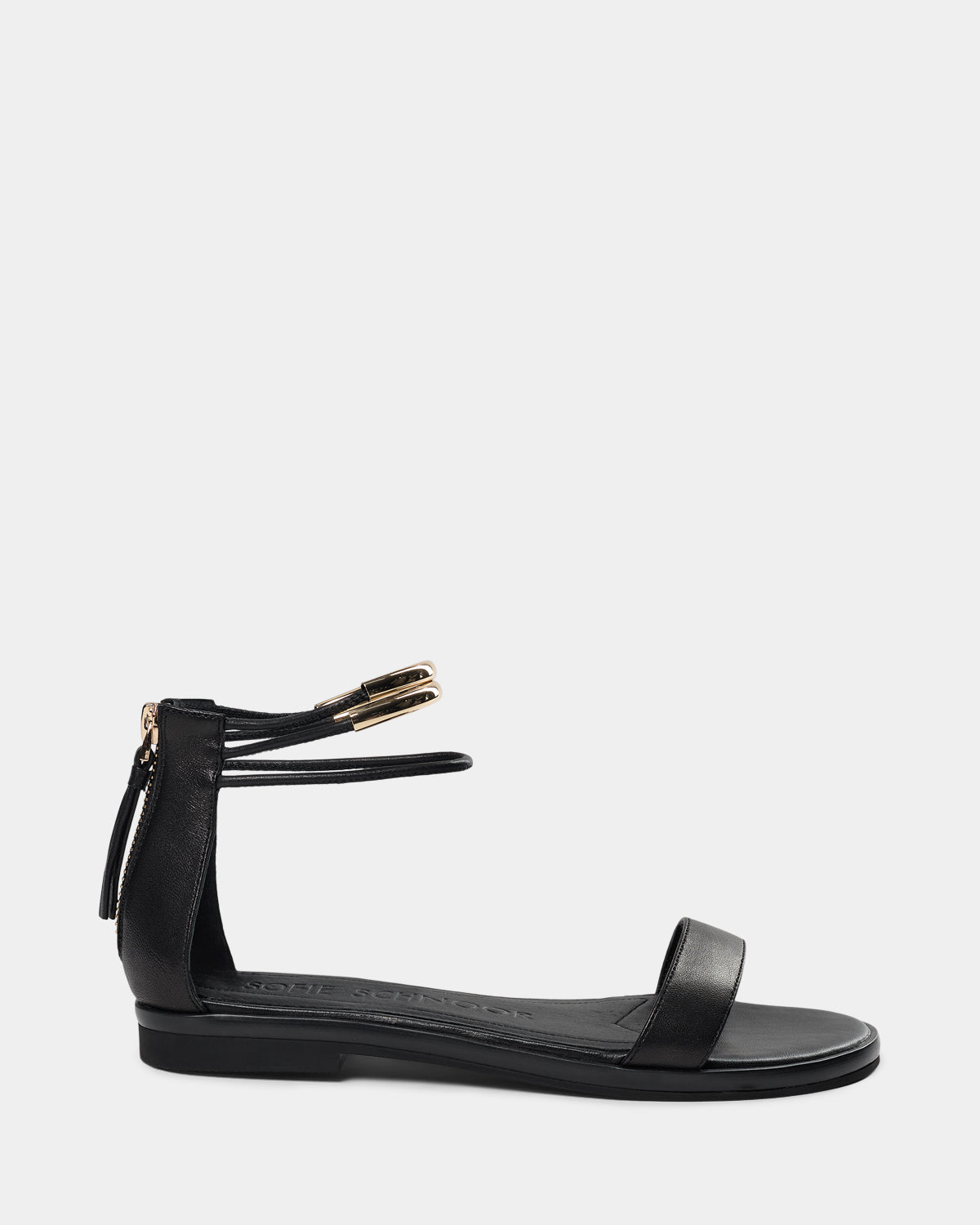 Sofie Schnoor WOMEN MARLOSW SANDAL Sandal 1000 Black