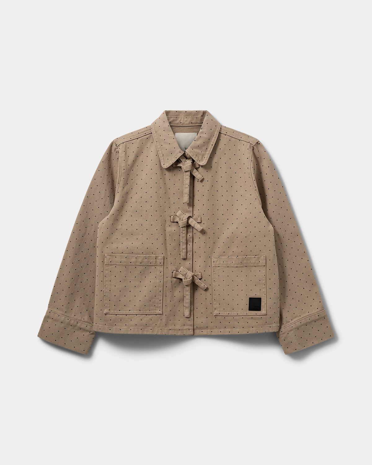 Sofie Schnoor YOUNG MARLOSY JACKET Jacket 7012 Camel