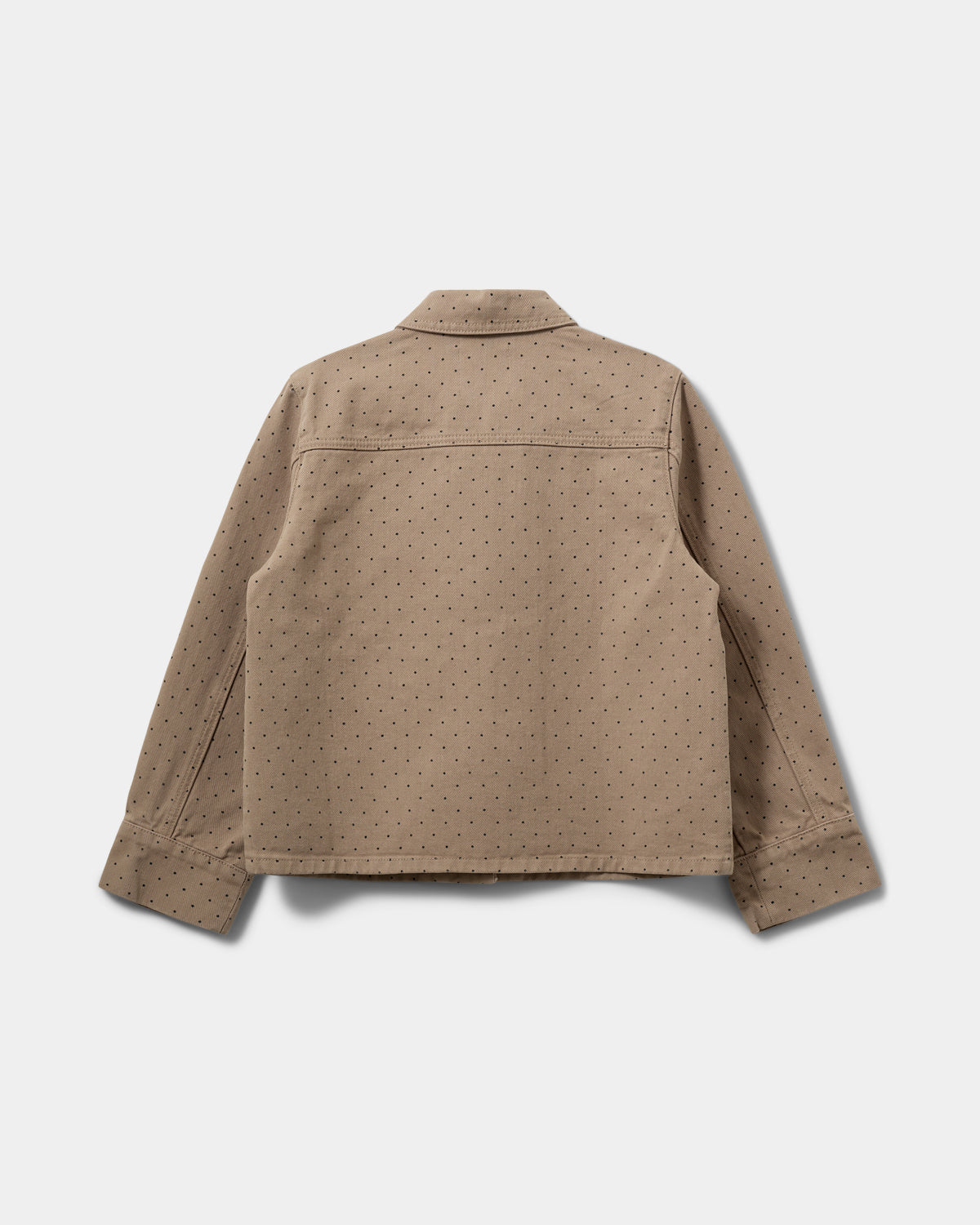 Sofie Schnoor YOUNG MARLOSY JACKET Jacket 7012 Camel