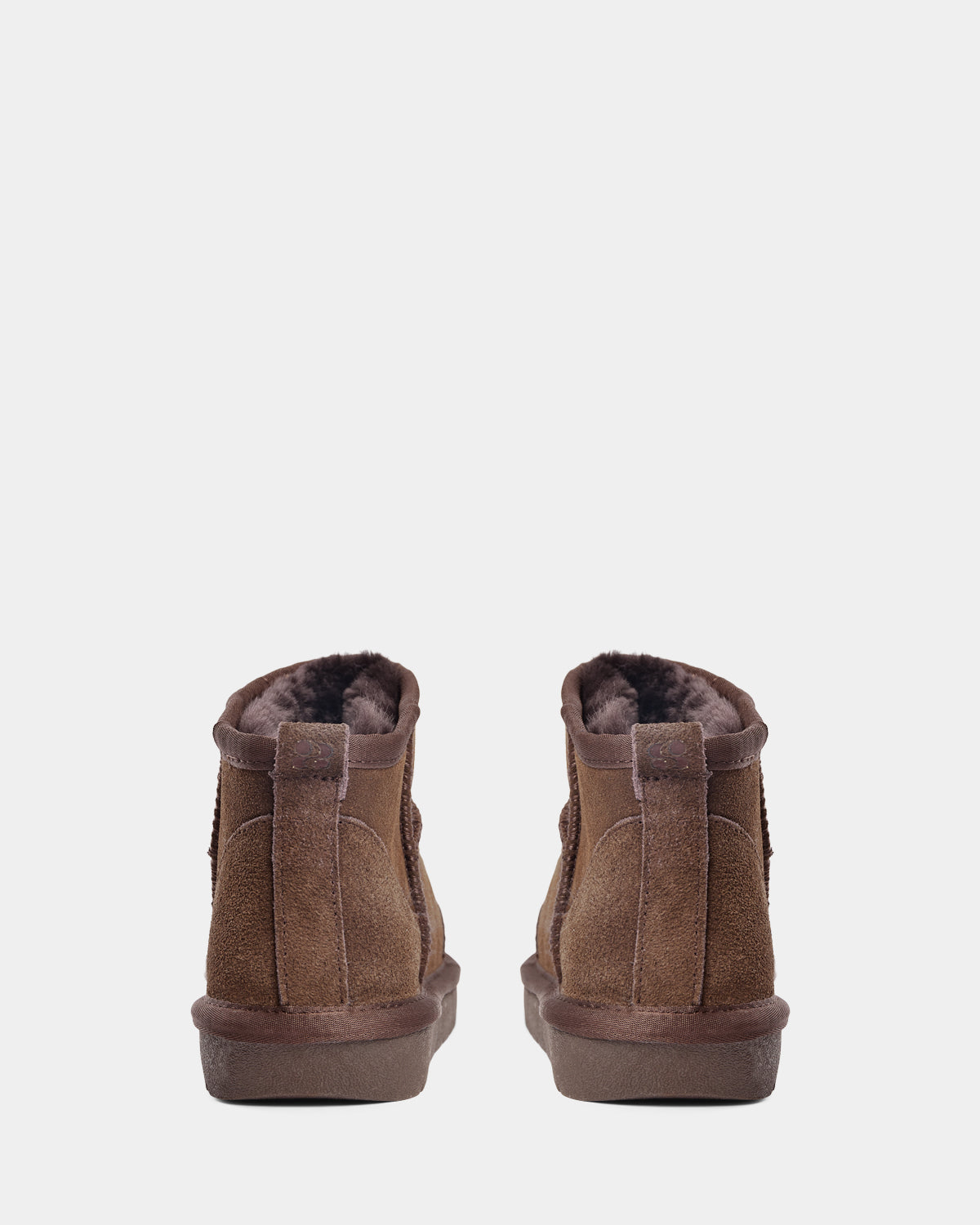 Sofie Schnoor WOMEN MARTHASW TEDDY BOOT Teddy boot 7014 Brown