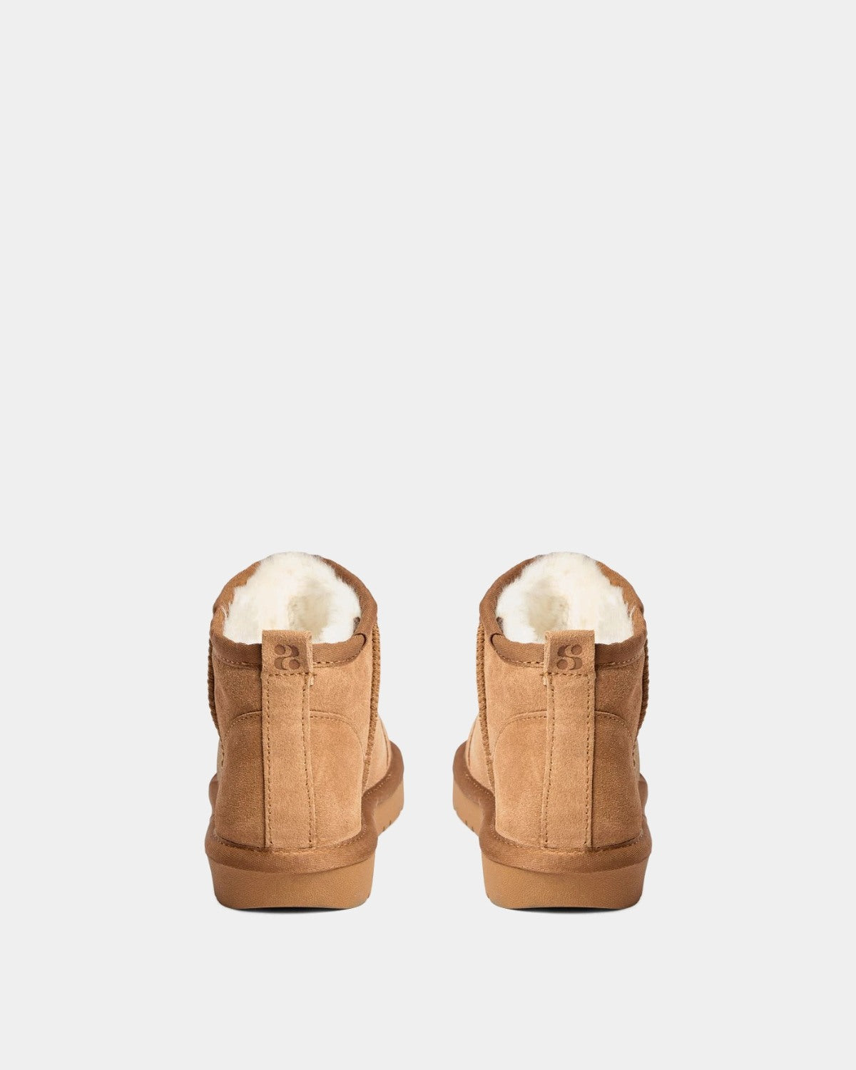 Sofie Schnoor WOMEN MARTHASW BAMSESTØVLE Bamsestøvle 7006 Tan